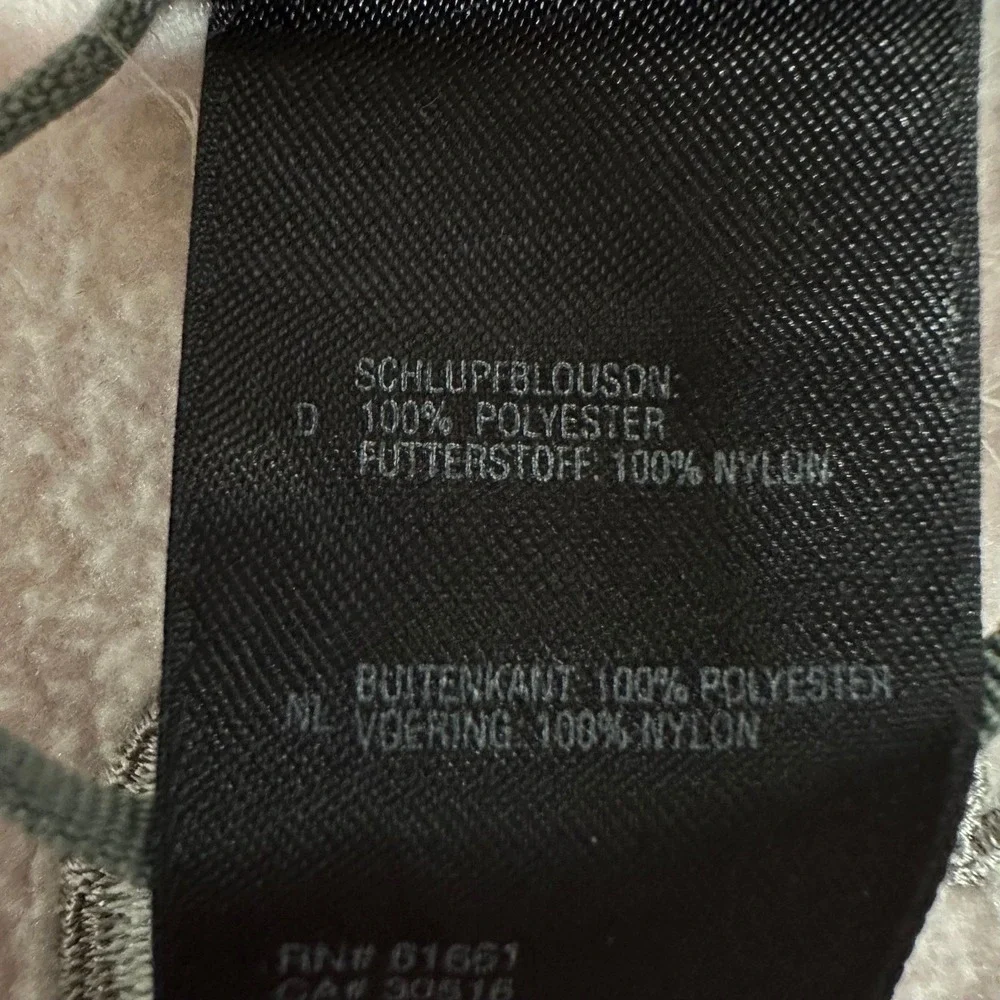 The North Face north face